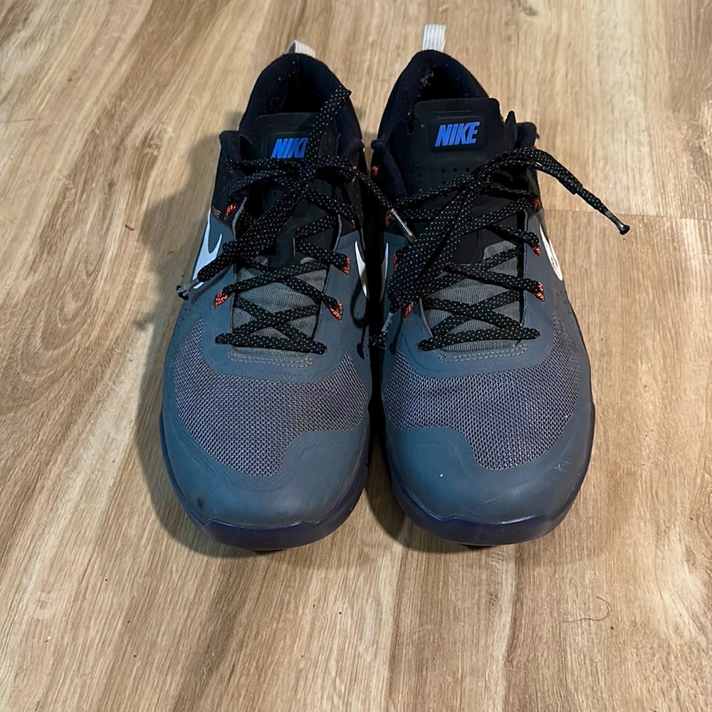 Nike MetCon original Nike CrossFit Shoe